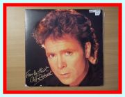 Cliff Richard From the Heart 2 LP [ USA]